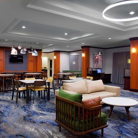 Fairfield Inn And Suites By Marriott Montgomery Eastchase Eksteriør bilde