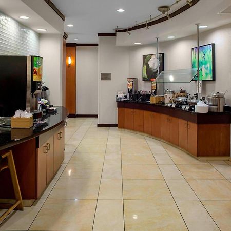 Fairfield Inn And Suites By Marriott Montgomery Eastchase Eksteriør bilde