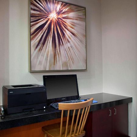 Fairfield Inn And Suites By Marriott Montgomery Eastchase Eksteriør bilde