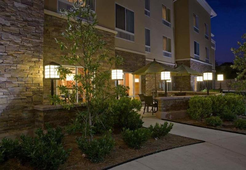Fairfield Inn And Suites By Marriott Montgomery Eastchase Eksteriør bilde