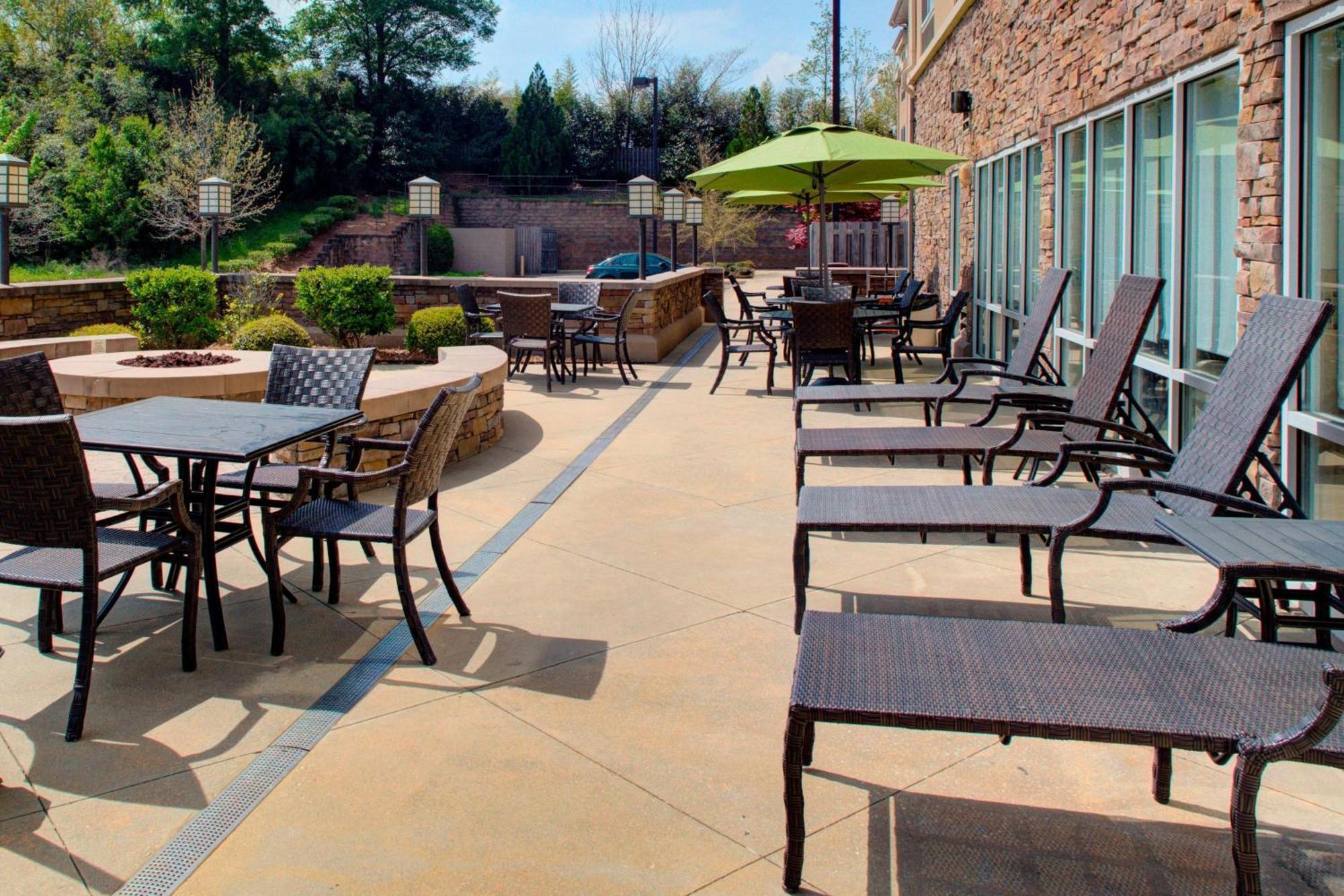 Fairfield Inn And Suites By Marriott Montgomery Eastchase Eksteriør bilde