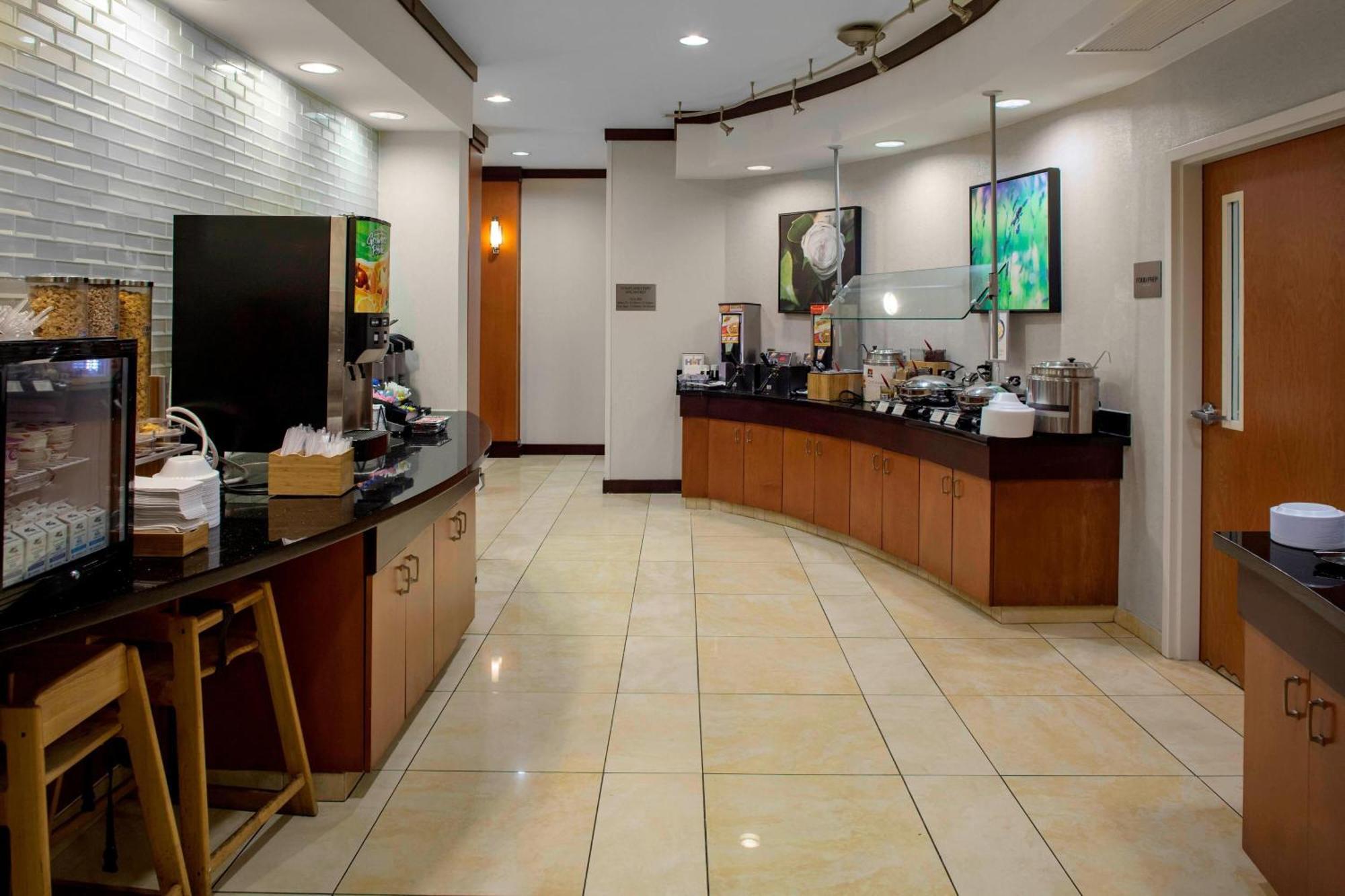 Fairfield Inn And Suites By Marriott Montgomery Eastchase Eksteriør bilde