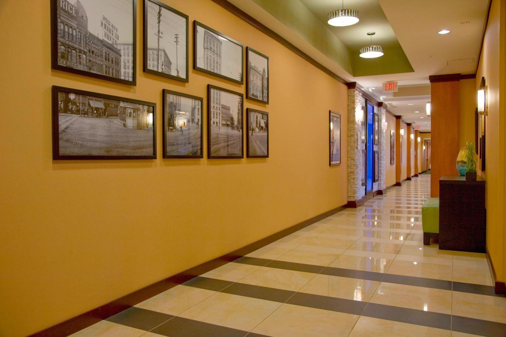 Fairfield Inn And Suites By Marriott Montgomery Eastchase Eksteriør bilde