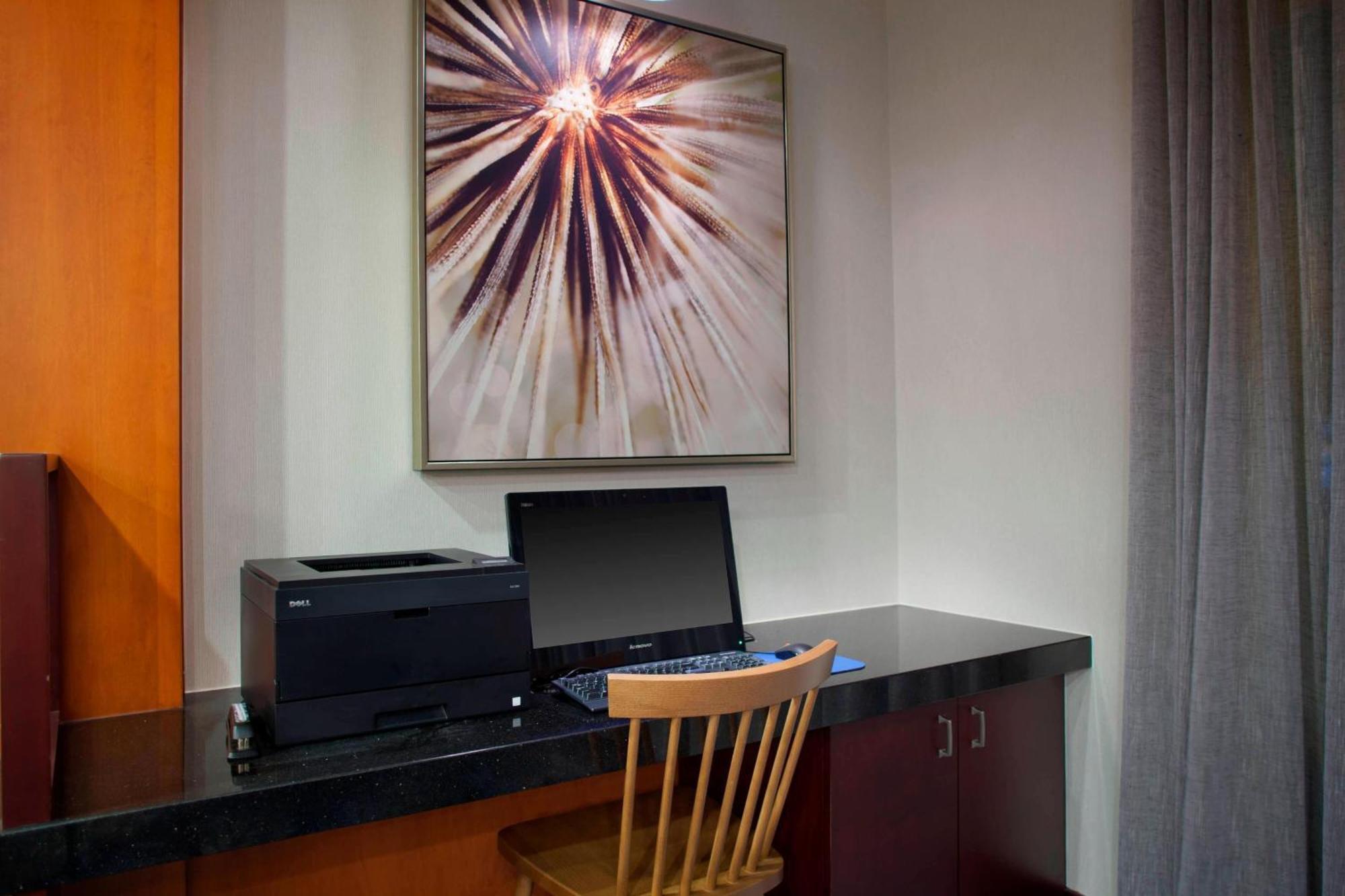 Fairfield Inn And Suites By Marriott Montgomery Eastchase Eksteriør bilde
