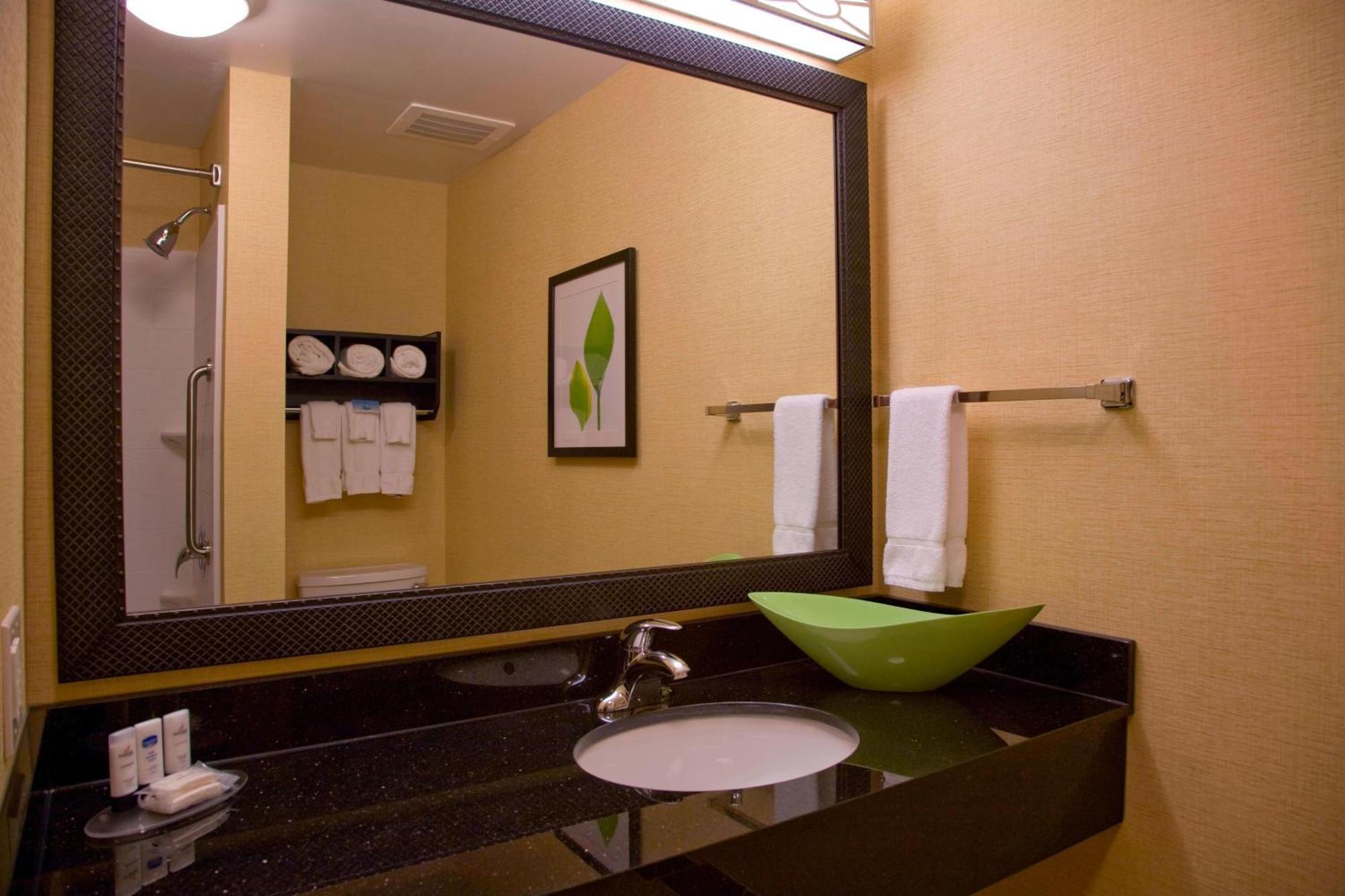 Fairfield Inn And Suites By Marriott Montgomery Eastchase Eksteriør bilde
