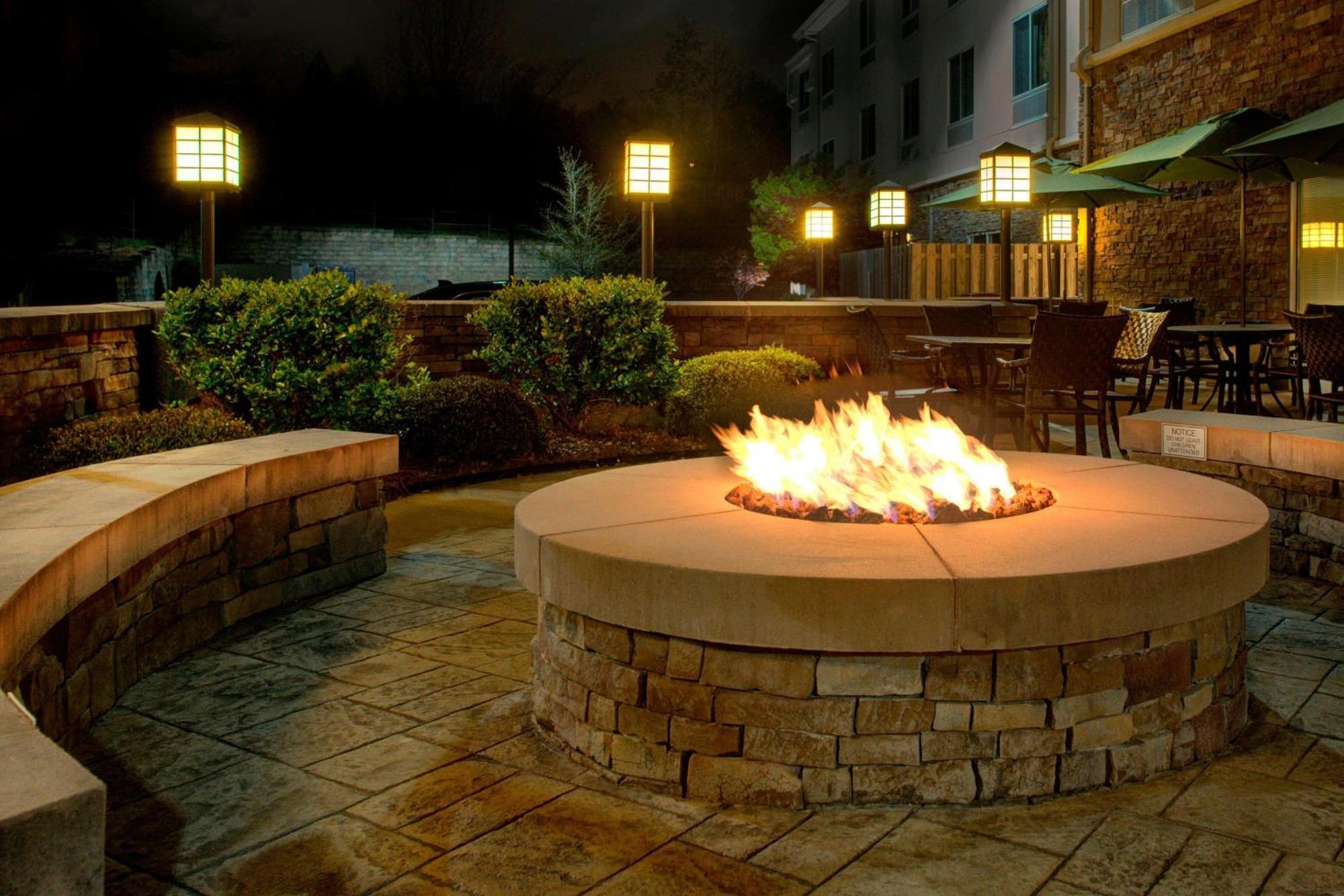 Fairfield Inn And Suites By Marriott Montgomery Eastchase Eksteriør bilde