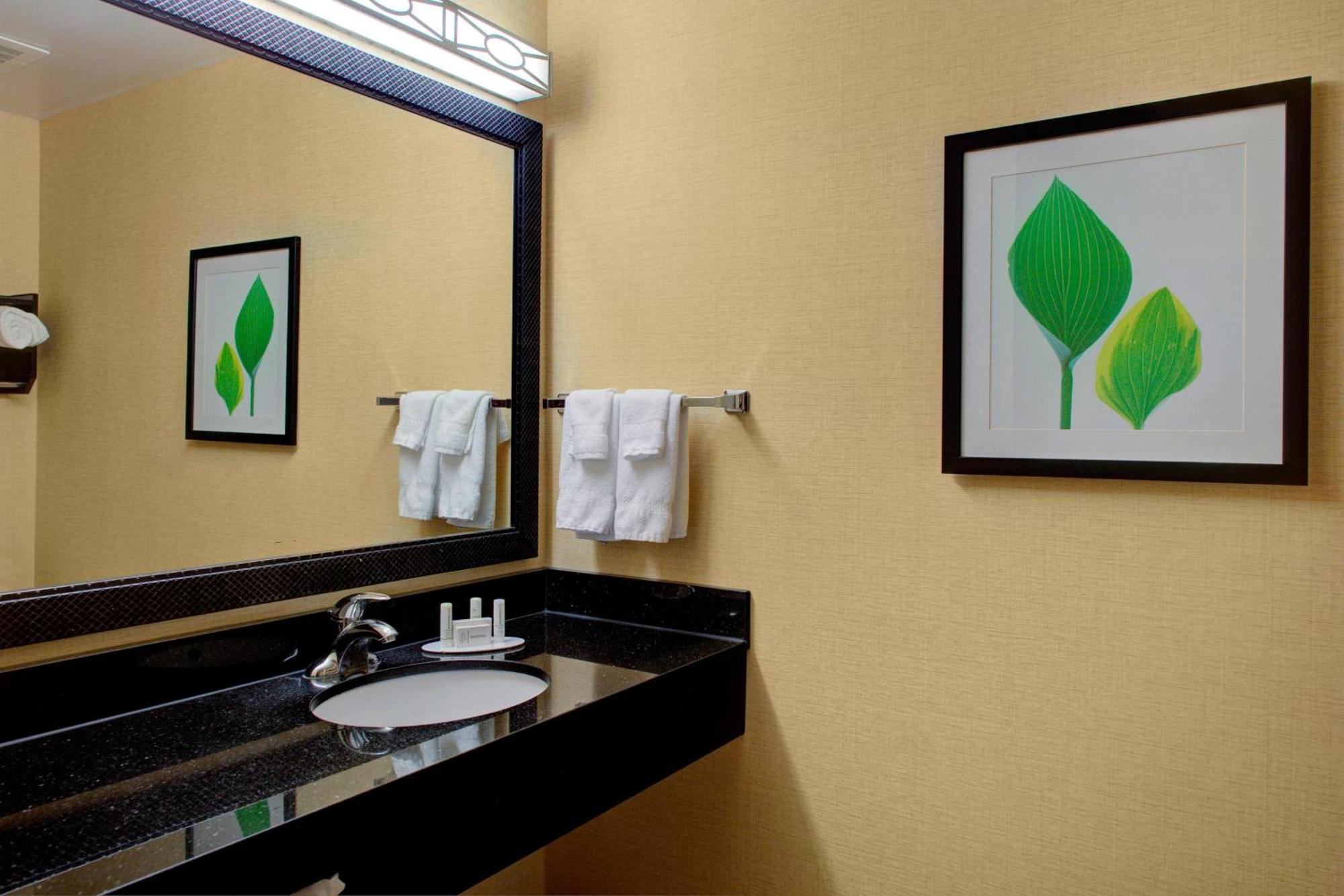 Fairfield Inn And Suites By Marriott Montgomery Eastchase Eksteriør bilde