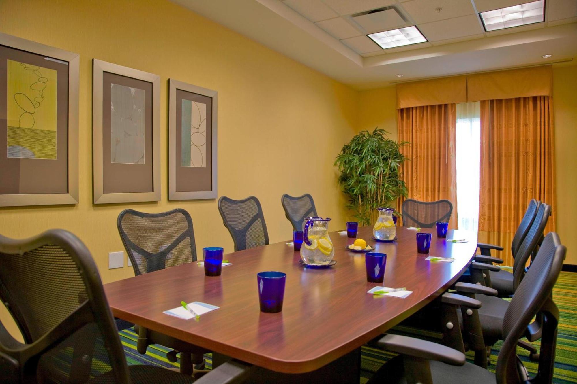 Fairfield Inn And Suites By Marriott Montgomery Eastchase Eksteriør bilde