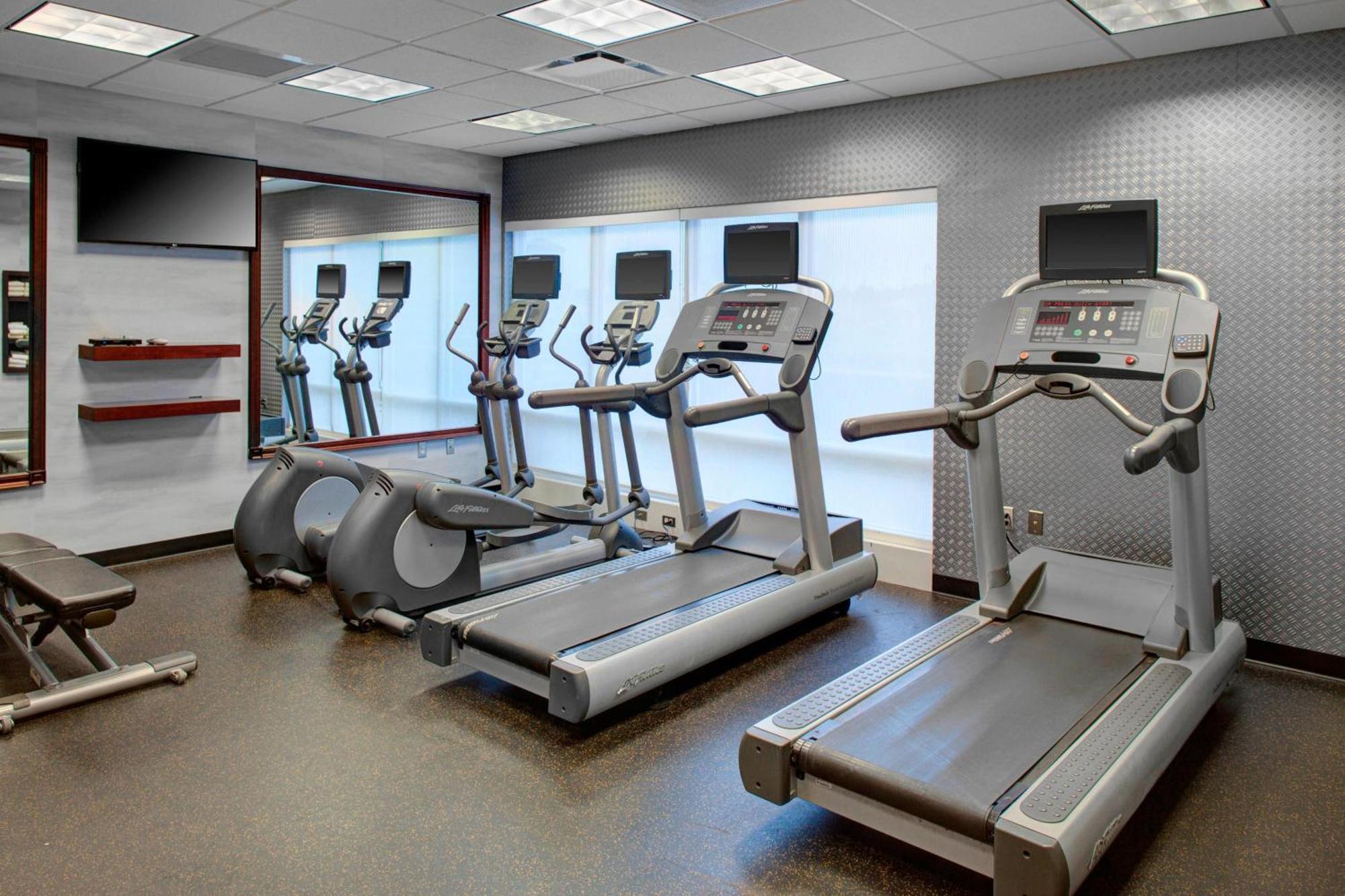 Fairfield Inn And Suites By Marriott Montgomery Eastchase Eksteriør bilde