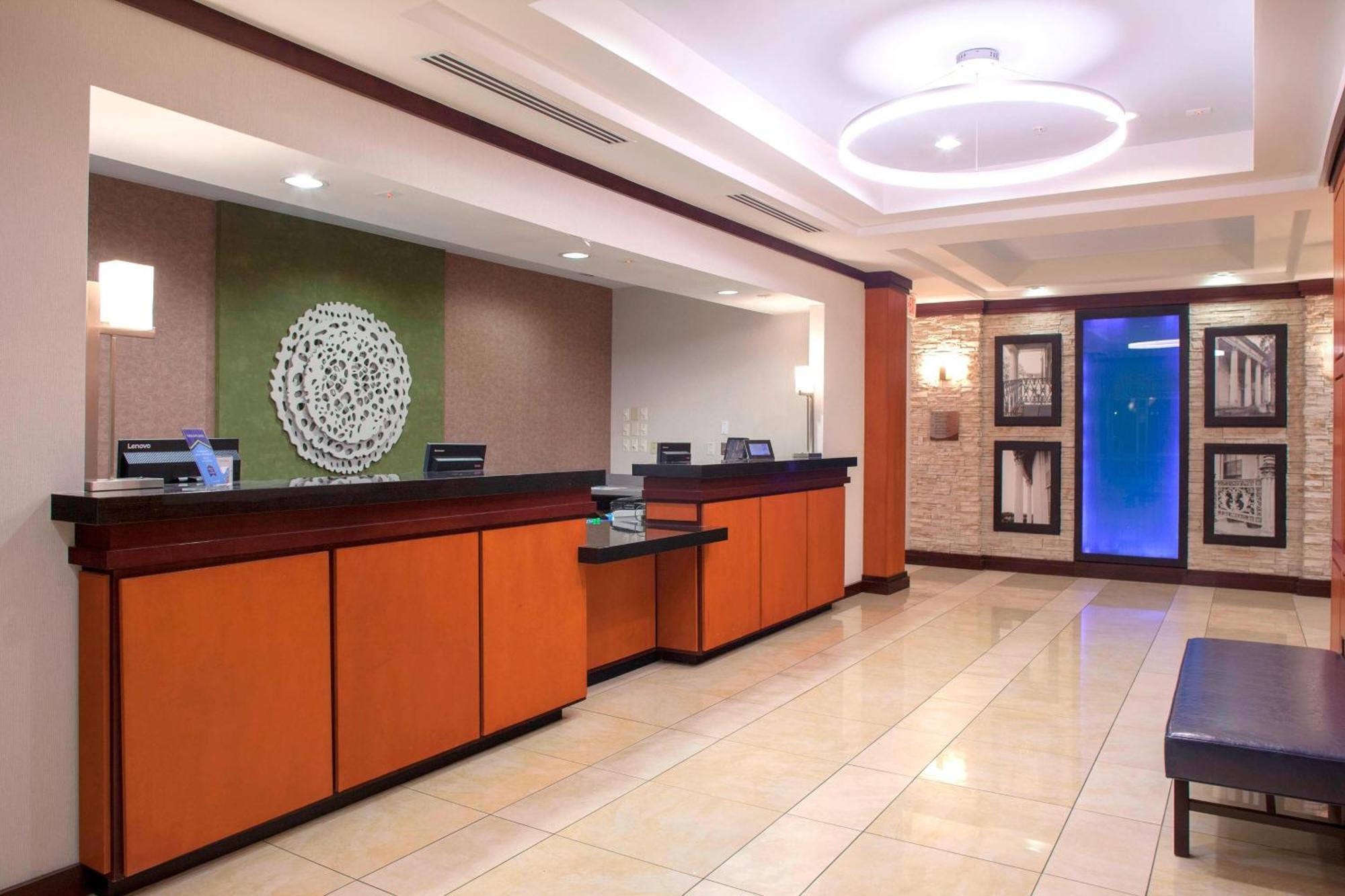 Fairfield Inn And Suites By Marriott Montgomery Eastchase Eksteriør bilde