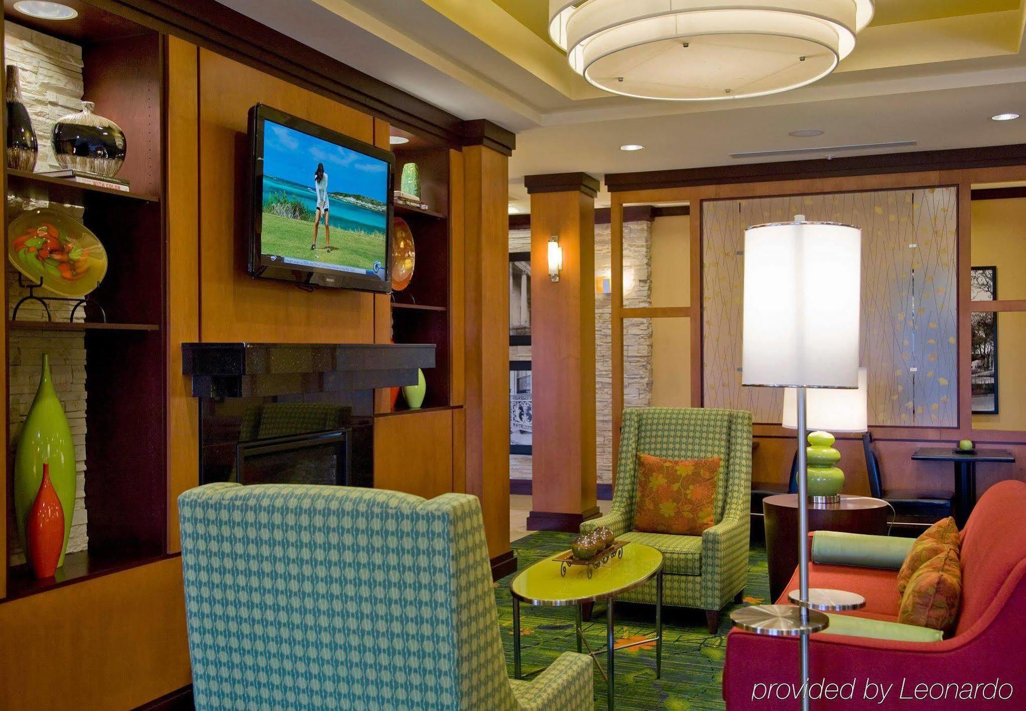 Fairfield Inn And Suites By Marriott Montgomery Eastchase Eksteriør bilde