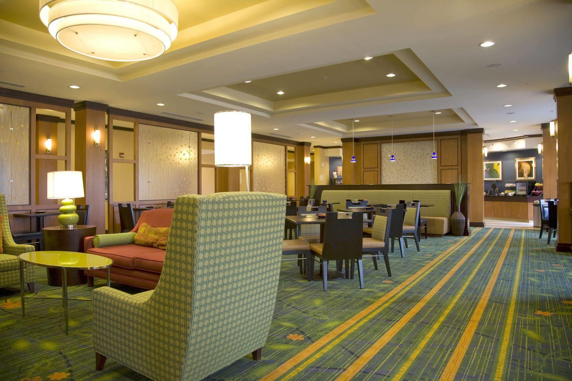 Fairfield Inn And Suites By Marriott Montgomery Eastchase Eksteriør bilde