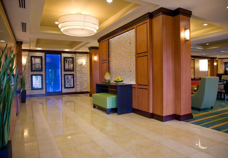 Fairfield Inn And Suites By Marriott Montgomery Eastchase Eksteriør bilde