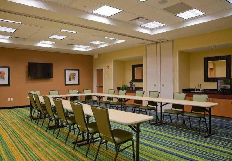 Fairfield Inn And Suites By Marriott Montgomery Eastchase Eksteriør bilde