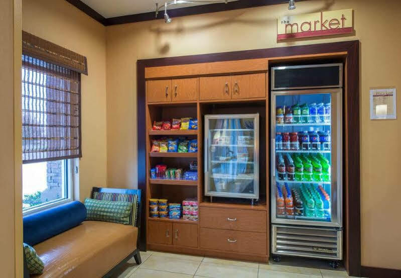 Fairfield Inn And Suites By Marriott Montgomery Eastchase Eksteriør bilde