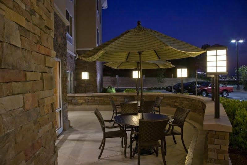 Fairfield Inn And Suites By Marriott Montgomery Eastchase Eksteriør bilde